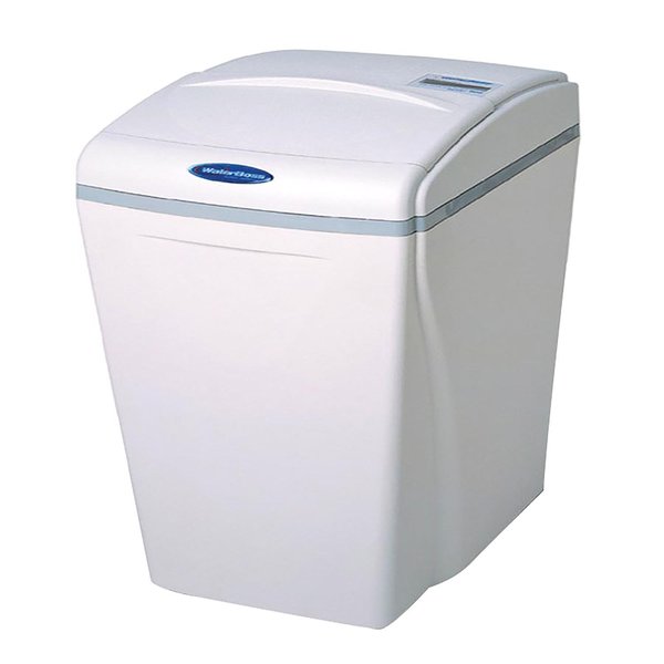 Waterboss 36400 grain Water Softener 900